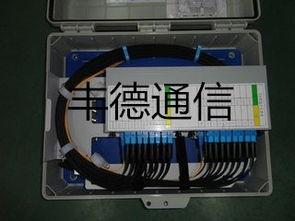 慈溪16芯室外光纖分纖箱與分光箱 豐德通信設(shè)備廠的價(jià)格與服務(wù)優(yōu)勢(shì)