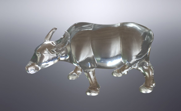 CY透明樹(shù)脂