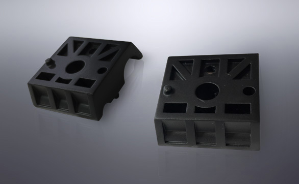 復(fù)模小批量生產(chǎn)