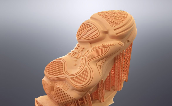 高精細(xì)樹(shù)脂