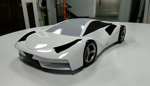 3D打印手板服務(wù)哪家好