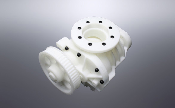 CY9000白色樹(shù)脂