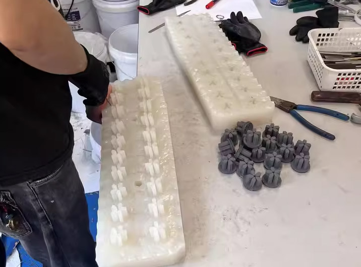 國(guó)產(chǎn)尼龍