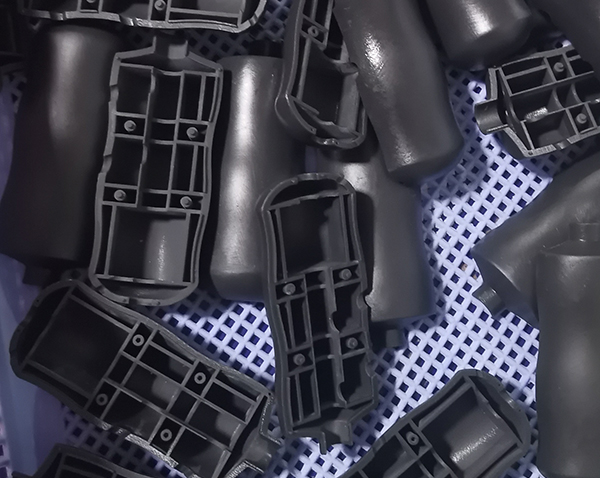 CY11B黑色樹(shù)脂