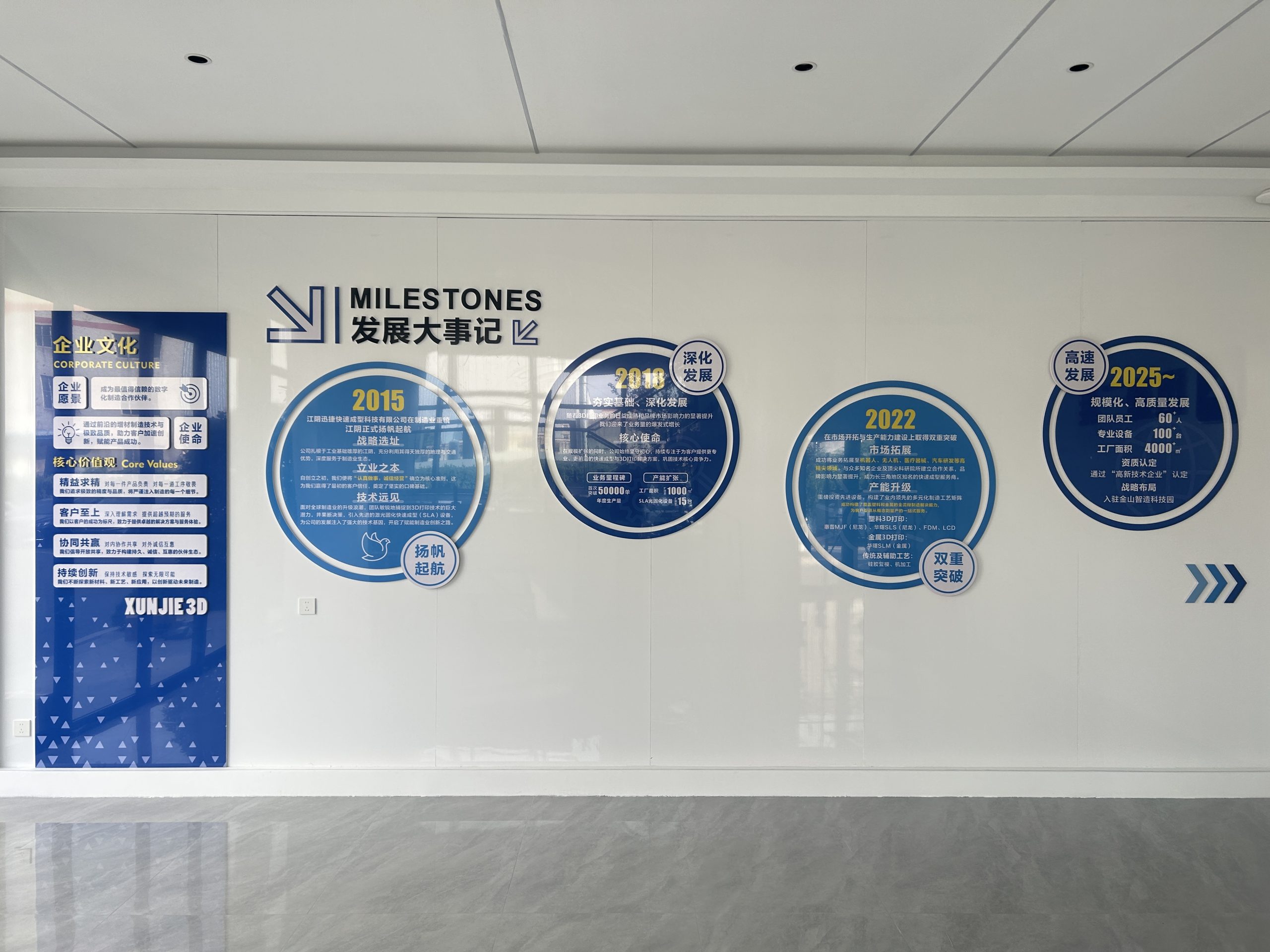 突破想象,制造無界:探索【創(chuàng)毅】如何以3D打印技術重塑產業(yè)未來 突破想象,制造無界:探索【創(chuàng)毅】如何以3D打印技術重塑產業(yè)未來