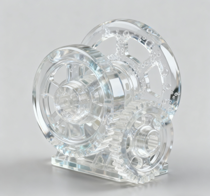 3D 打?。洪_啟未來創造之門